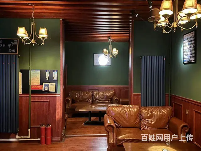 （微易转）理工大学尚美第三城酒吧静吧整体转让 - 图片 6