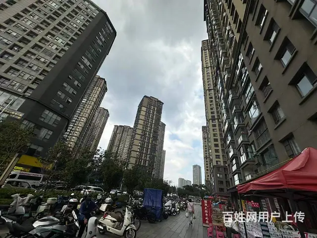 （51旺铺推荐）盘龙区波罗街41平米线店转让 - 图片 10