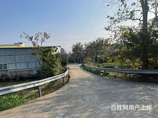 （个人发布）黄兴镇鹿芝岭收费站旁360平厂房/仓库出租 - 图片 4