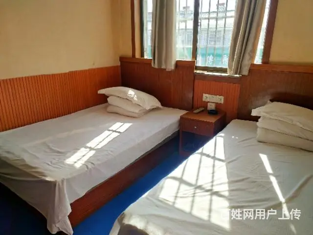 【都市时讯 优选推介】光彩大市场客运南站旁宾馆转让 - 图片 8