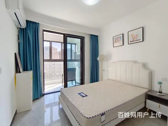 靓住宅精装修2室笋价出租 - 图片 1