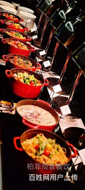 沈阳定制茶歇、冷餐会、户外露营BBQ烧烤、自助餐等 - 图片 8