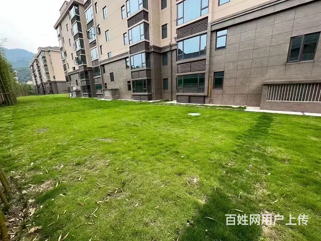 大竹双马车站旁3房实惠出租 - 图片