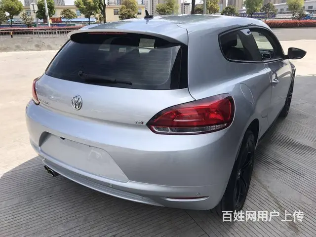 大众Scirocco [尚酷] 2013款 Sci - 图片 9