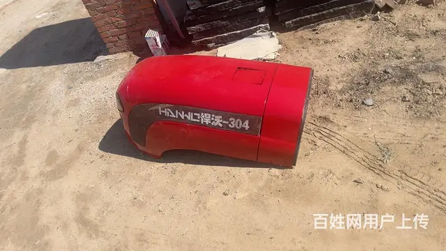 11年旱沃304 - 图片 5