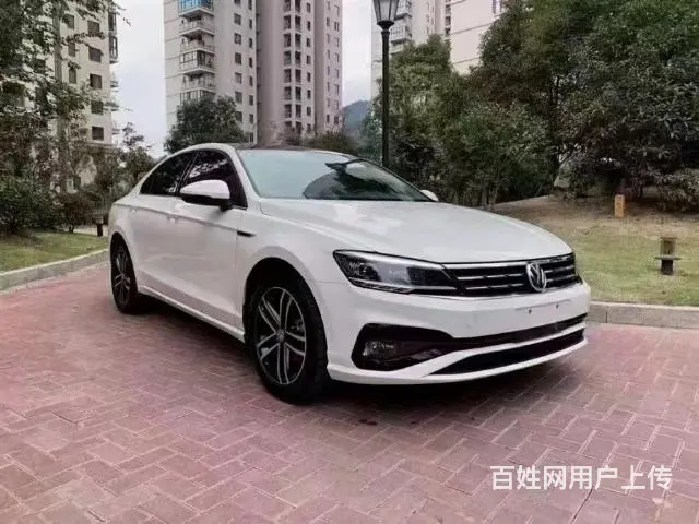 大众 凌渡 2019款 1.4TSI 手动 230TSI 风 - 图片 9