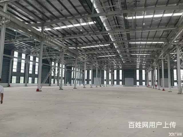 郫县工业园大小面积厂房出租 - 图片 7