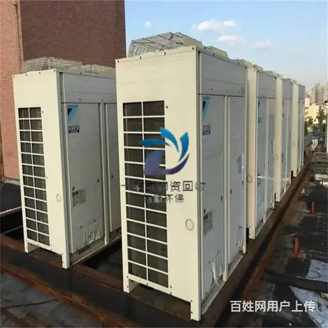 淀山湖中央空调变压器电柜拆除回收 上门评估 - 图片 1