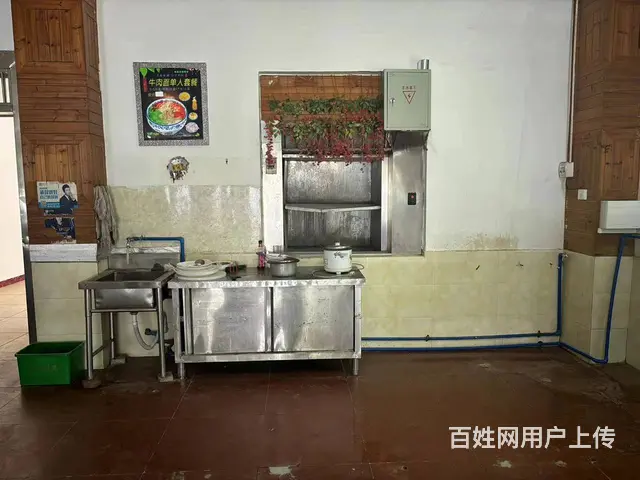 （51旺铺推荐）亚龙湾路600平铺面+30间整栋出租 - 图片 4
