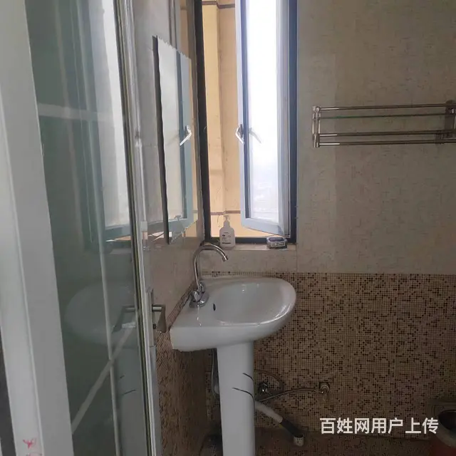 名门盛世 商住两用1厅 简单装修 - 图片 9