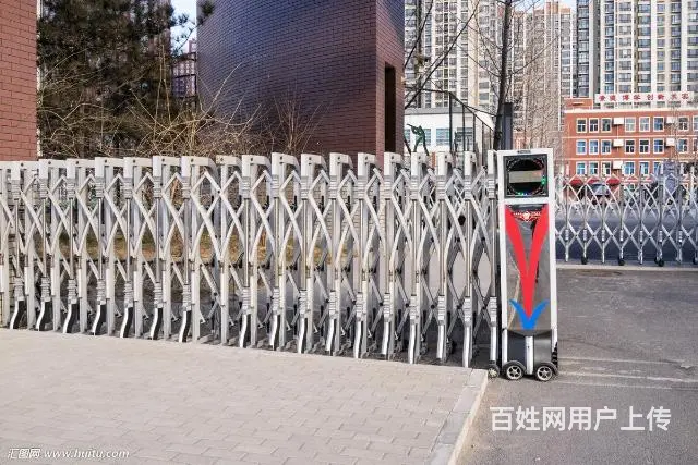 电动门、卷帘门、防火门、水晶门、抗风门等安装 - 图片 8