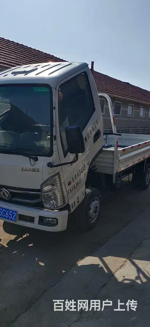 东风 其他 平板车 国6 - 图片 4
