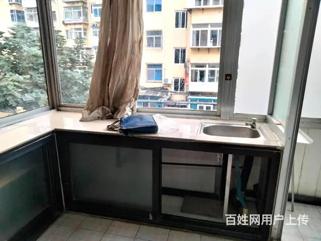 2楼！南洪街大刘凉皮附近一室一厅700 - 图片 6