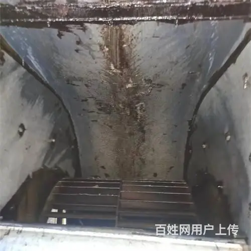昆山花桥学校厨房油烟机清洗4008204072 - 图片 3