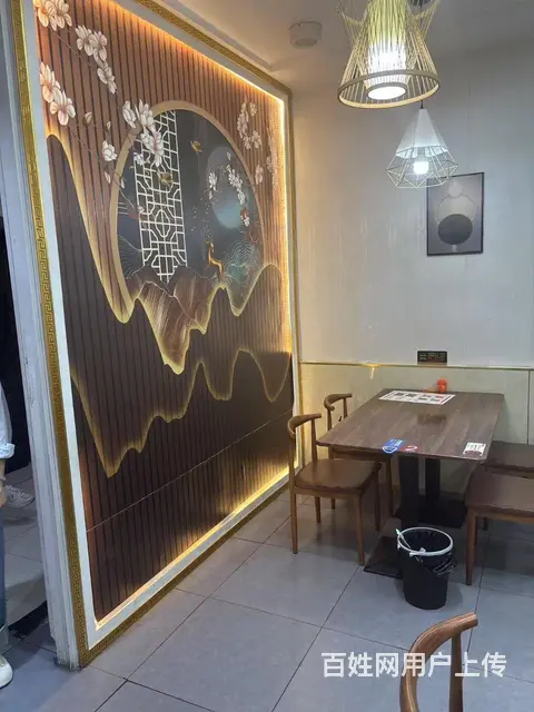 张店区潘南路餐饮店整体出 - 图片 2