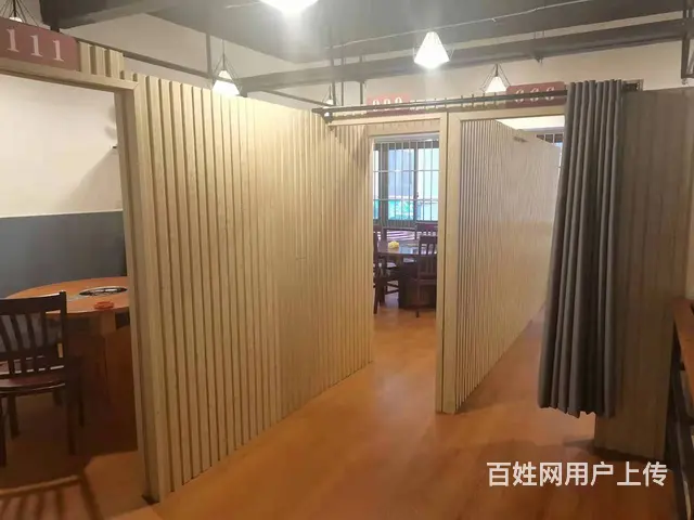 都匀市文峰办事处御都府120平餐饮店转让 - 图片 2