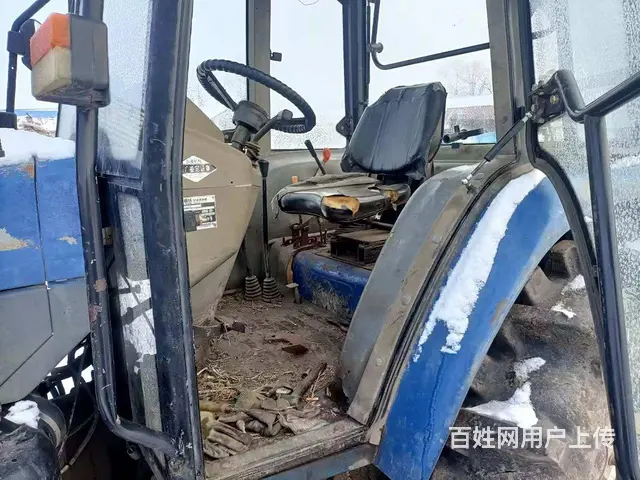 出售14年雷沃804 - 图片 6