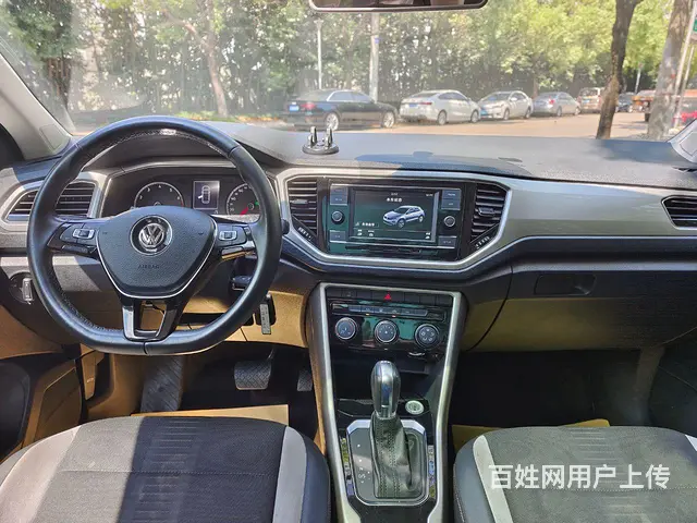 【搞定了！】大众 探歌 2020款 1.4TSI 双离合 2 - 图片 6