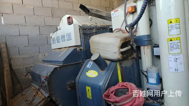 沃德收割机102马力，1000小时。没跨区。，正审 - 图片 3