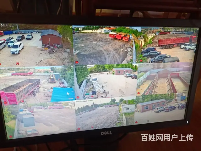 烟台地区综合布线 网络 监控 无线WIFI - 图片
