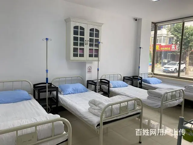 铁西区应昌街经营9年西医内科诊所出兑 - 图片 2