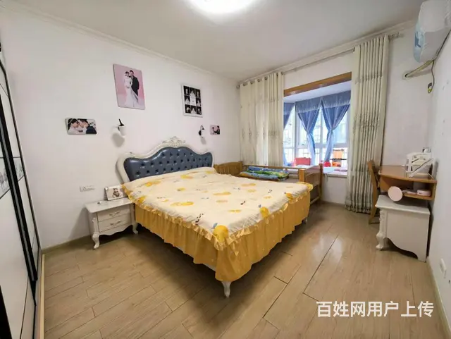 爆！紫薇花园2期,房子新!好楼层!好户型 - 图片 2
