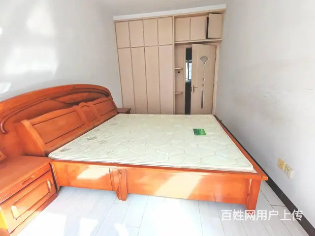 龙溪家园 普通住宅1厅 精装修 - 图片 3