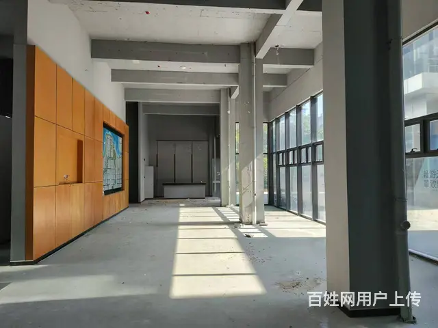 （51旺铺推荐）秀英区广粤锦泰首座830平独栋招租 - 图片 5