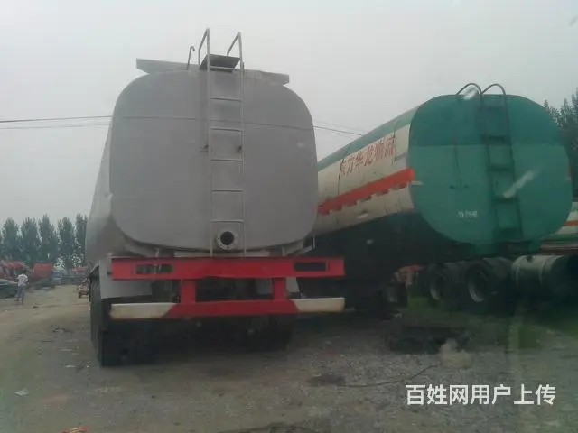 新大威新旧牵引车及各种牵引头，半挂货车...... - 图片 2