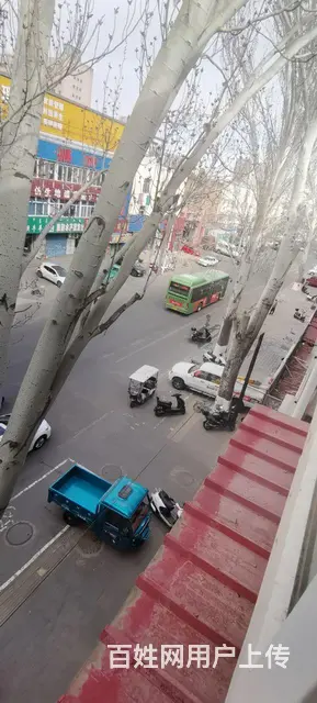 地址位置优越 干净利落 - 图片 4
