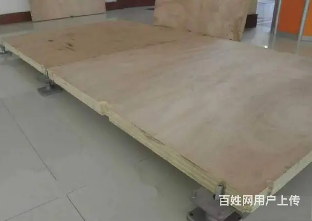 处理一批车展地台，9层新 - 图片 1