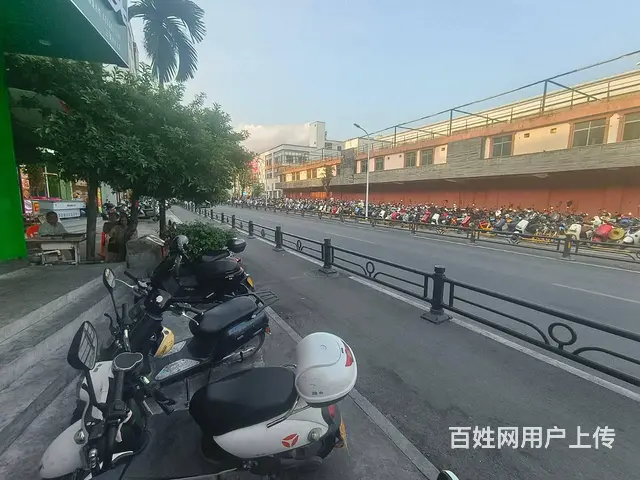 （51旺铺推荐）乐天城农贸市场对面60平商铺出租 - 图片 3