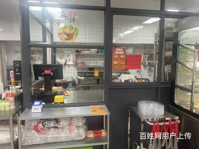 （51旺铺推荐）坡巷路80平餐饮转让 - 图片 6