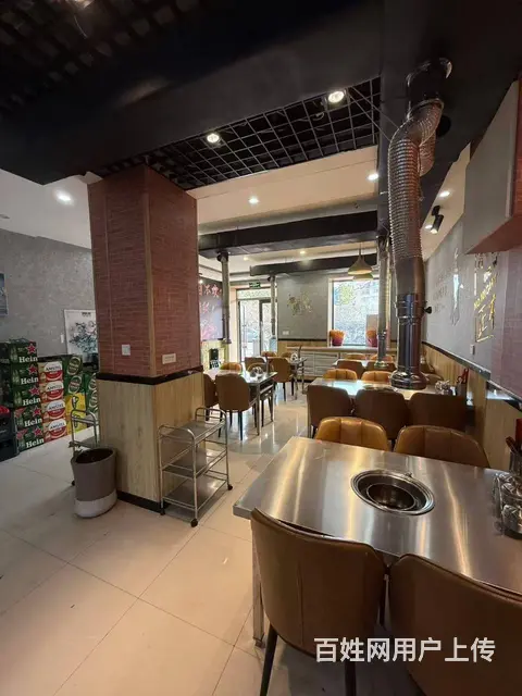 南岗区征仪路烤肉店诚心出兑餐饮店转让 - 图片 7
