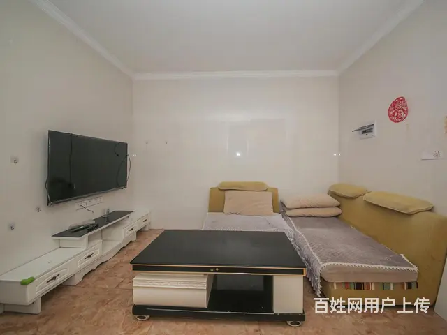 城南南澳公馆精装两房拎包入住，面积小总价低，看房方便，满两年 - 图片 1