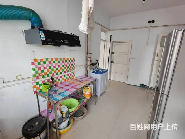 二高，一中，文化路小学，两室，48.5平，16万，简单装修 - 图片 6