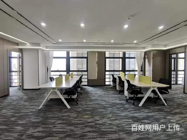 会展宝龙一城观音山地铁软件园 明丰财富中心 豪装带家具多套 - 图片 6