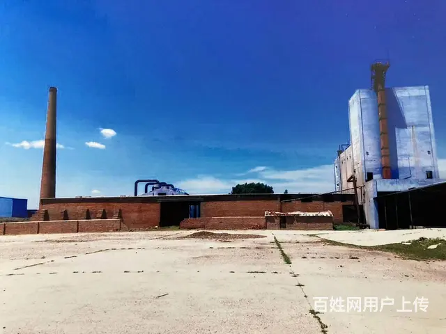 出租科左后旗厂地，有厂房，价格面议 - 图片 1