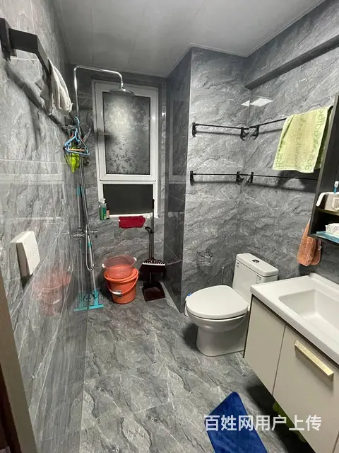 宝地银河广场 普通住宅1厅 精装修 - 图片 8