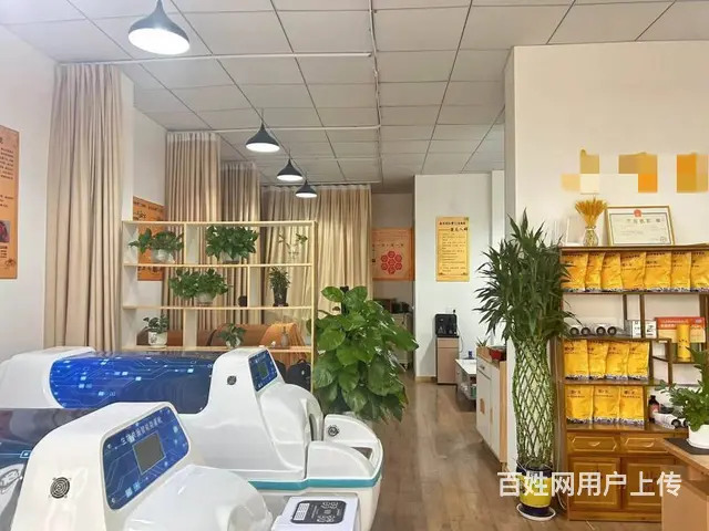 （兴铺）温莎临街经营中设备齐全养生馆转让 - 图片 4