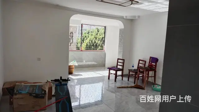 诸葛小区 普通住宅2厅 精装修 - 图片 8