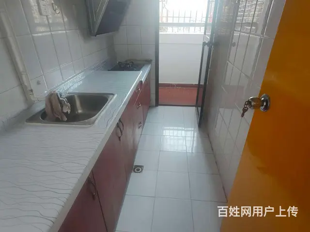 湖里公园旁海天路鹭辉大厦三房精装修 - 图片 6