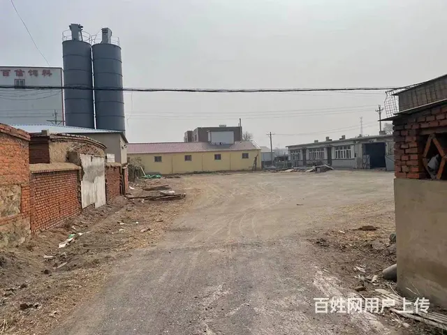 松山新区 大岭村 大院出租 有动力电 - 图片 1