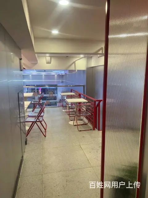 【搞定了！】南岗哈西万达金街快餐店出兑餐饮店旺铺转让 - 图片 7