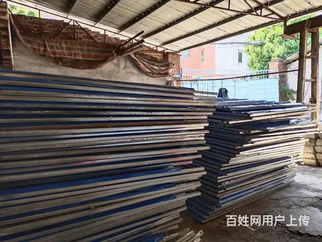 黄埔不锈钢铁马租赁/出租 - 图片 4