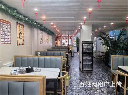 宜山路江南夜市对面烧烤店出兑 - 图片 4