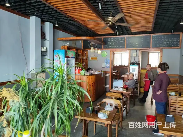 （易店）淄川松龄东路与通济街路口好位置沿街商铺房东直租 - 图片 2