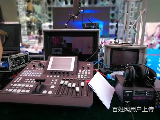 婚礼跟拍、会议录制、现场直播、摇臂、航拍、剪辑制作 - 图片 6