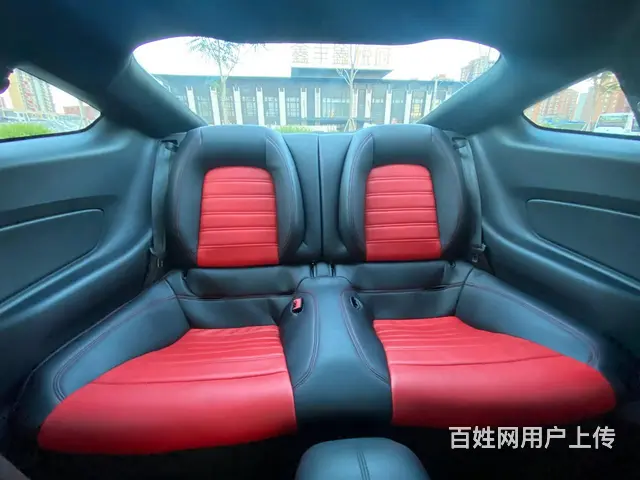 福特Mustang [野马] 2019款 2.3T 手自一体 - 图片 12