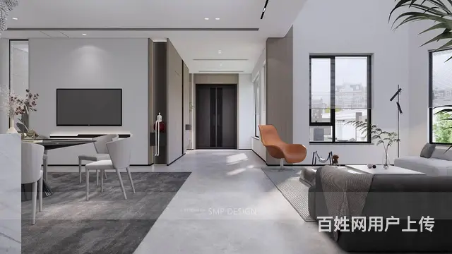 家装色彩搭配攻略 - 图片 4